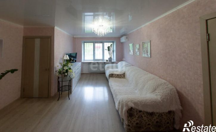 2-комн квартира улица Тимирязева, 9,  д. 9