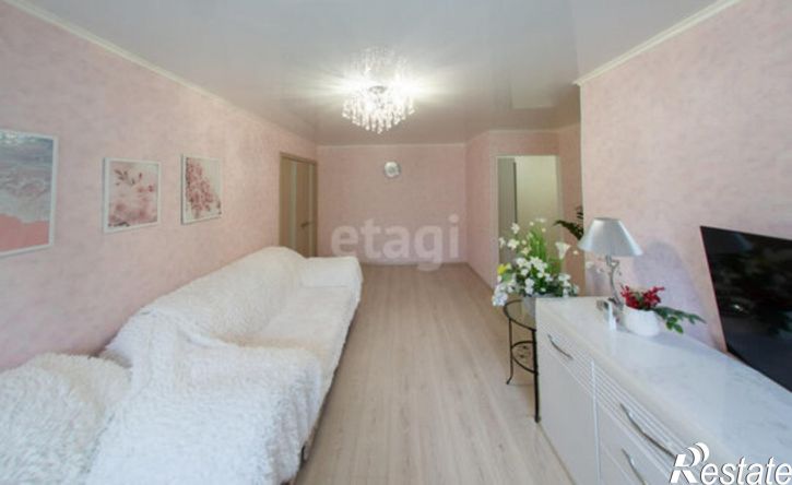 2-комн квартира улица Тимирязева, 9,  д. 9