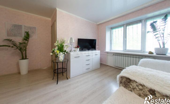 2-комн квартира улица Тимирязева, 9,  д. 9