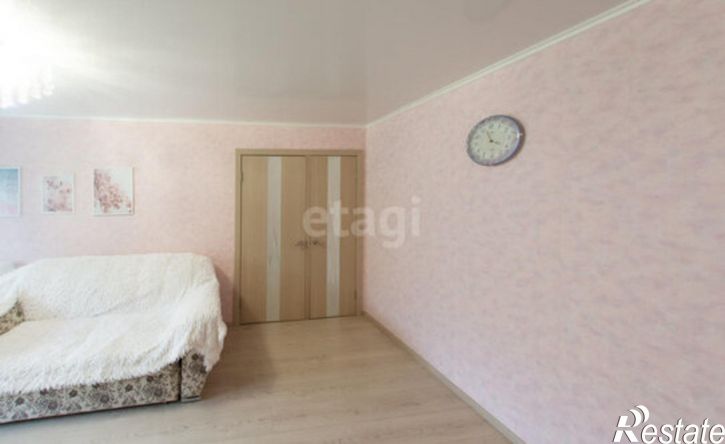 2-комн квартира улица Тимирязева, 9,  д. 9