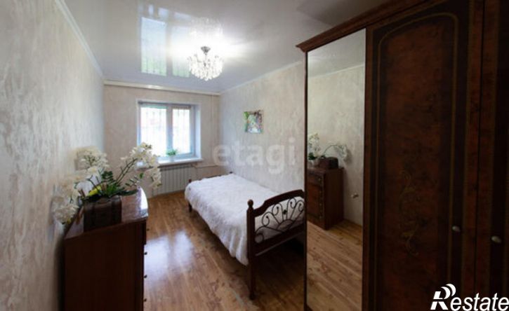 2-комн квартира улица Тимирязева, 9,  д. 9