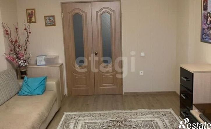 3-комн квартира улица Шевченко, 170,  д. 170