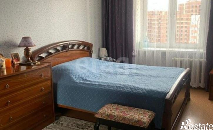 3-комн квартира улица Шевченко, 170,  д. 170