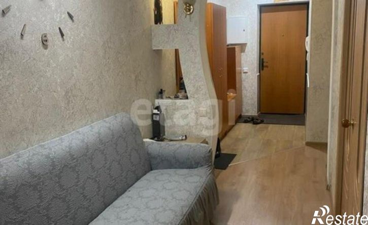 3-комн квартира улица Шевченко, 170,  д. 170