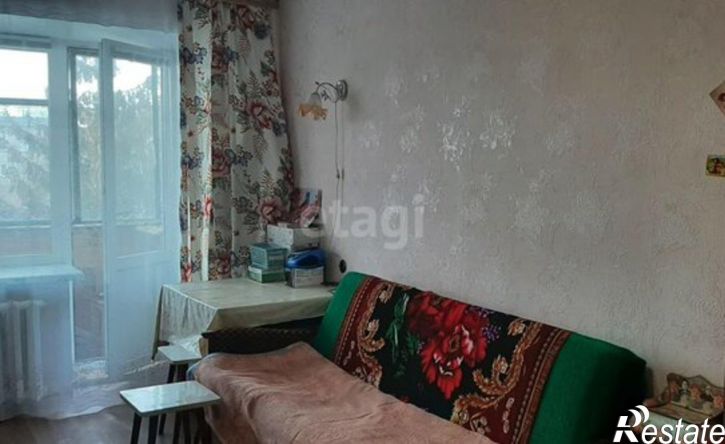 1-комн квартира улица Ленина, 87,  д. 87