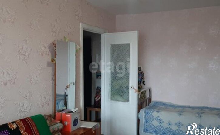 1-комн квартира улица Ленина, 87,  д. 87