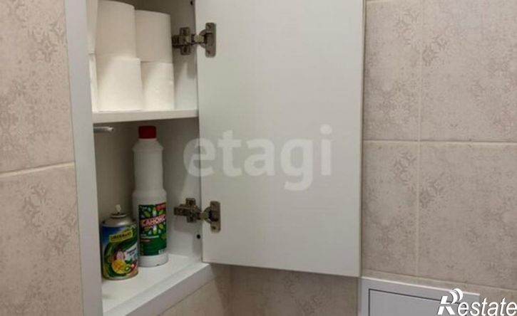 1-комн квартира улица Рината Галеева, 29,  д. 29