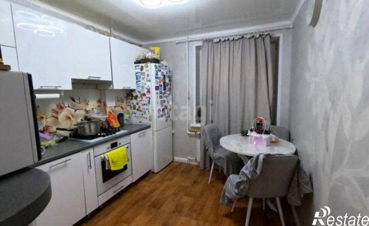 4-комн квартира ул Гафиатуллина, 31,  д. 31