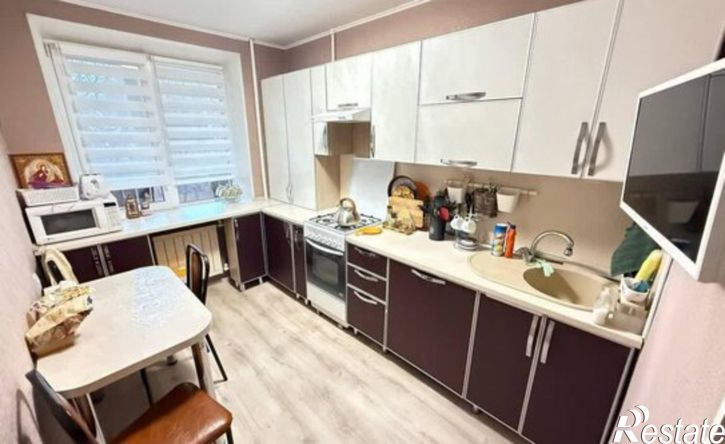 3-комн квартира улица Кошевого, 10,  д. 10