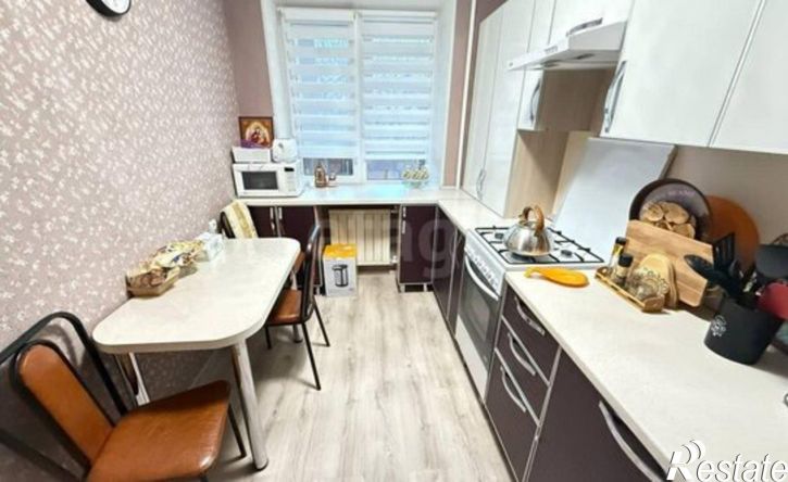 3-комн квартира улица Кошевого, 10,  д. 10