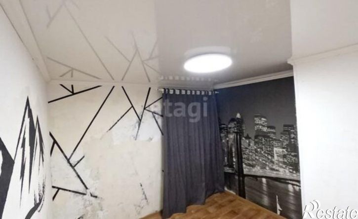 4-комн квартира ул Гафиатуллина, 31,  д. 31