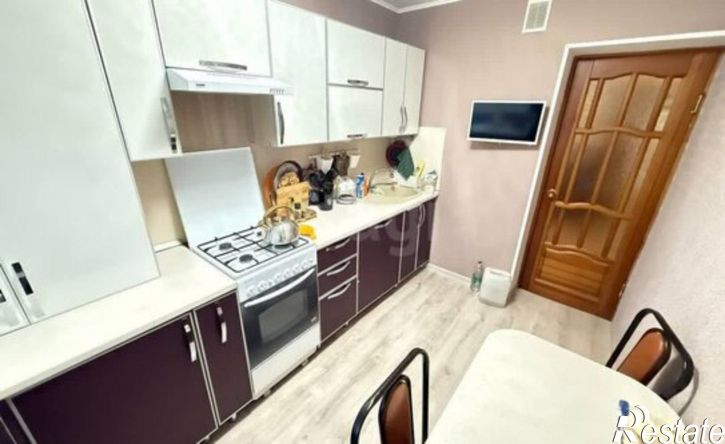 3-комн квартира улица Кошевого, 10,  д. 10