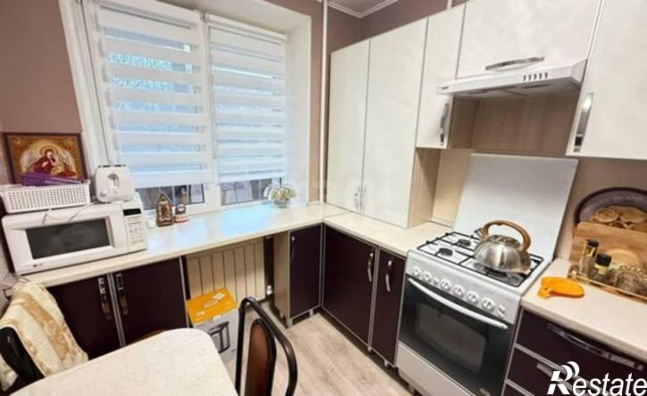 3-комн квартира улица Кошевого, 10,  д. 10