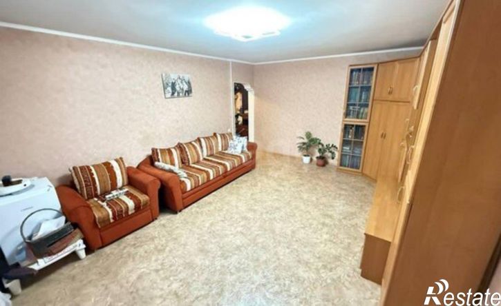 3-комн квартира улица Кошевого, 10,  д. 10