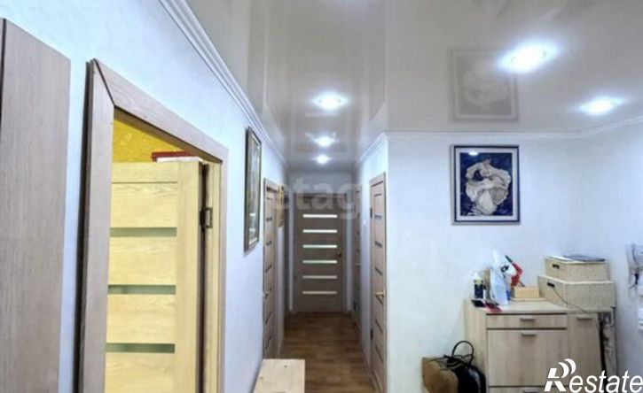 4-комн квартира ул Гафиатуллина, 31,  д. 31