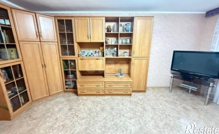 3-комн квартира улица Кошевого, 10,  д. 10