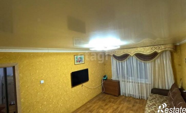 4-комн квартира ул Гафиатуллина, 31,  д. 31