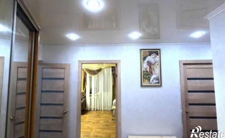 4-комн квартира ул Гафиатуллина, 31,  д. 31