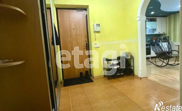 3-комн квартира улица Бигаш, 131,  д. 131