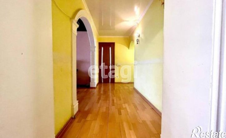 3-комн квартира улица Бигаш, 131,  д. 131