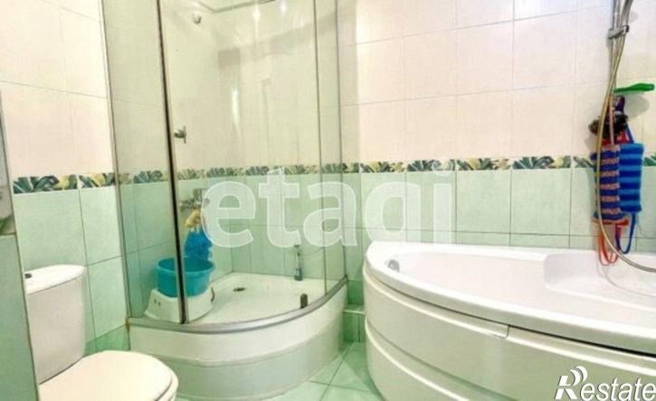 3-комн квартира улица Бигаш, 131,  д. 131