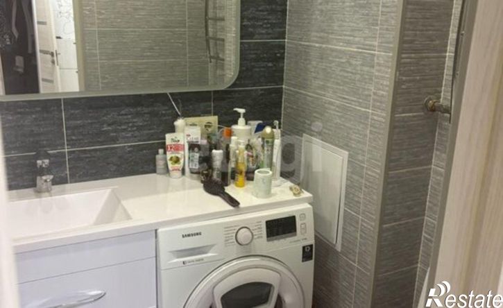 1-комн квартира ул Рината Галеева, 27,  д. 27