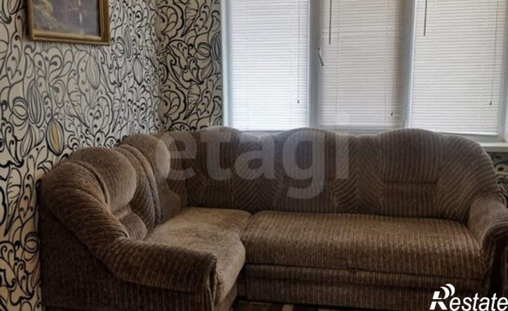 1-комн квартира Габдуллы Тукая пр-кт, 23,  д. 23