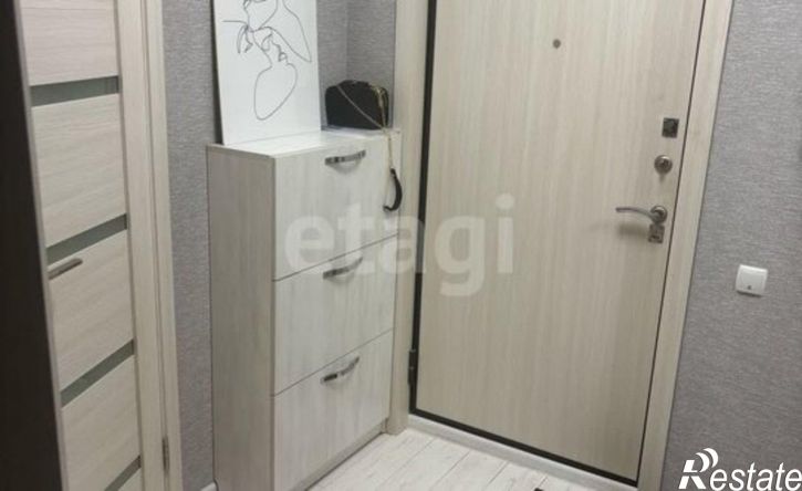 1-комн квартира ул Рината Галеева, 27,  д. 27