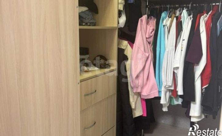 1-комн квартира ул Рината Галеева, 27,  д. 27