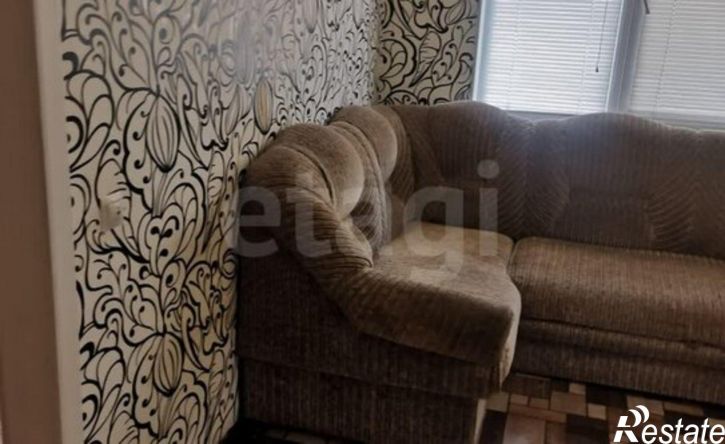 1-комн квартира Габдуллы Тукая пр-кт, 23,  д. 23