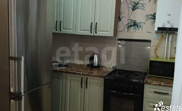 1-комн квартира ул Гагарина, 14,  д. 14