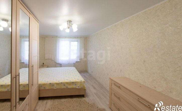 2-комн квартира ул Чернышевского, 45,  д. 45