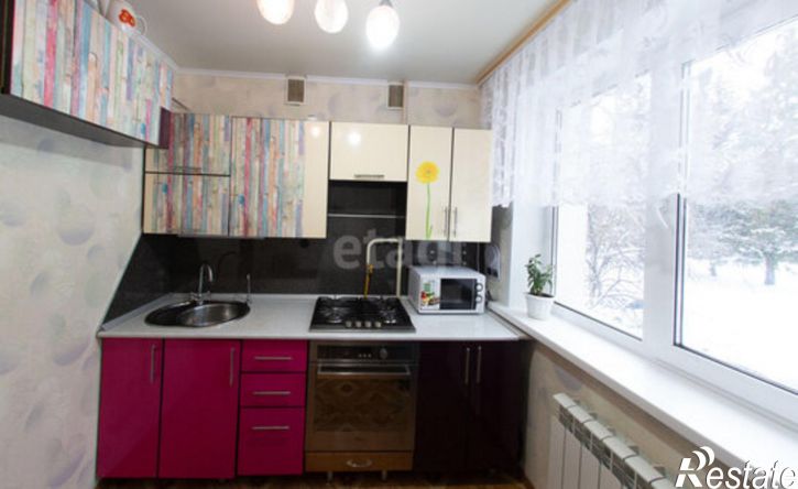 3-комн квартира улица Ленина, 89,  д. 89