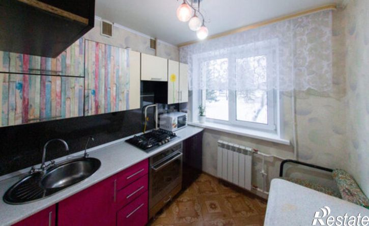 3-комн квартира улица Ленина, 89,  д. 89