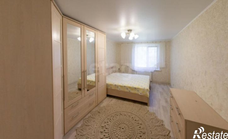 2-комн квартира ул Чернышевского, 45,  д. 45