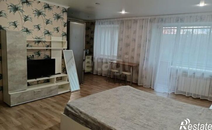 1-комн квартира ул Гагарина, 14,  д. 14