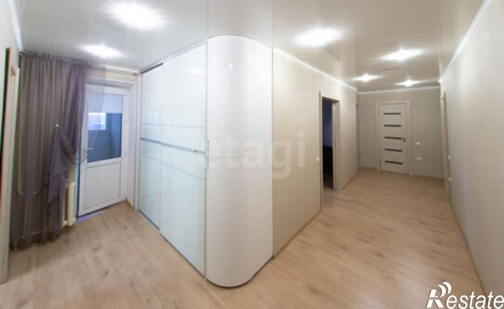 3-комн квартира ул Ленина, 195,  д. 195