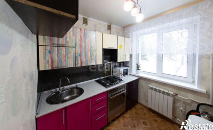 3-комн квартира улица Ленина, 89,  д. 89