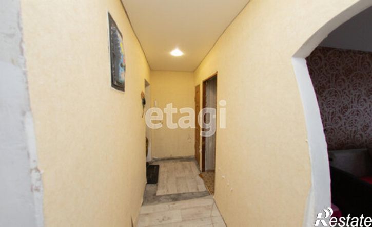 4-комн квартира улица Тукая, 3,  д. 3