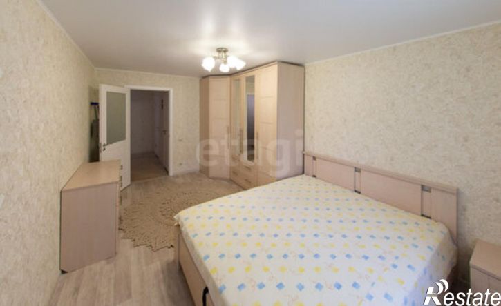 2-комн квартира ул Чернышевского, 45,  д. 45