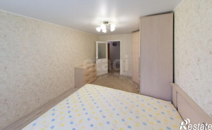 2-комн квартира ул Чернышевского, 45,  д. 45