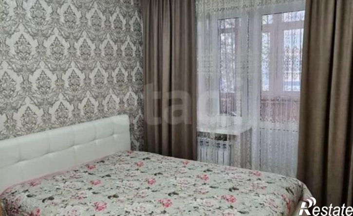 3-комн квартира ул Герцена, 94а,  д. 94а
