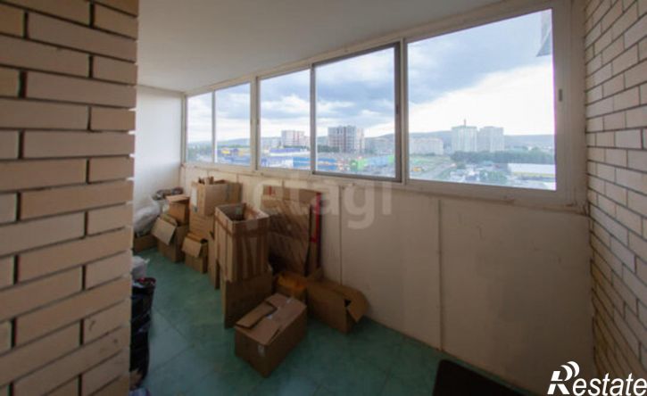 3-комн квартира ул Ленина, 195,  д. 195