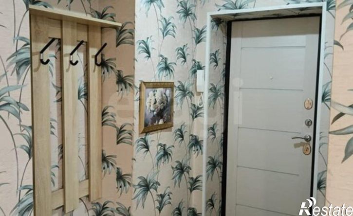 1-комн квартира ул Гагарина, 14,  д. 14