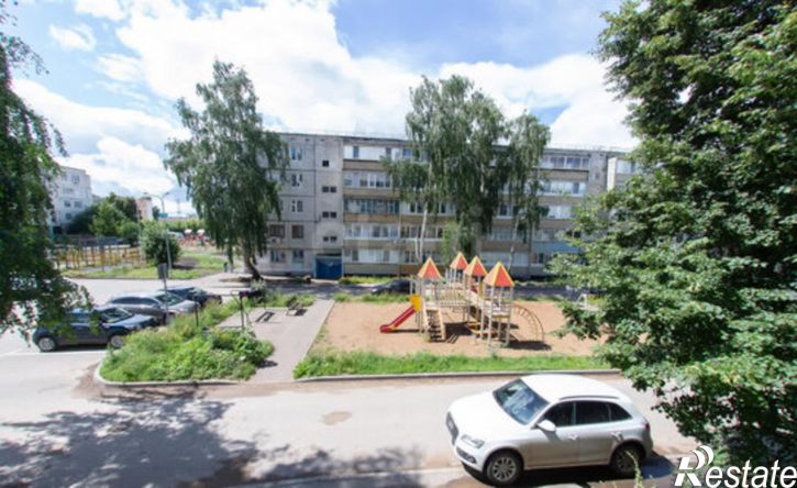 2-комн квартира ул Чернышевского, 45,  д. 45