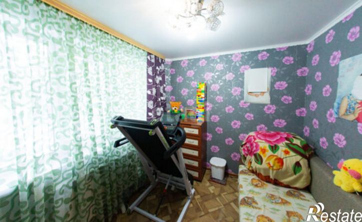 3-комн квартира улица Ленина, 89,  д. 89