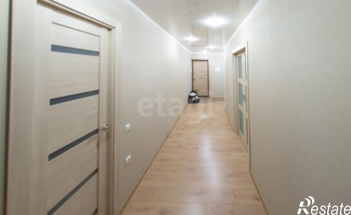 3-комн квартира ул Ленина, 195,  д. 195