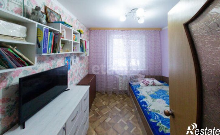 3-комн квартира улица Ленина, 89,  д. 89