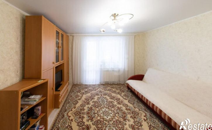 2-комн квартира ул Чернышевского, 45,  д. 45