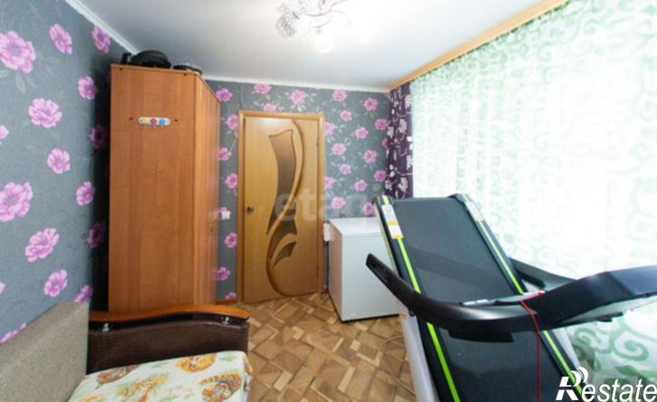 3-комн квартира улица Ленина, 89,  д. 89